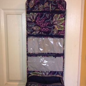 Make up bag !! It really good shape